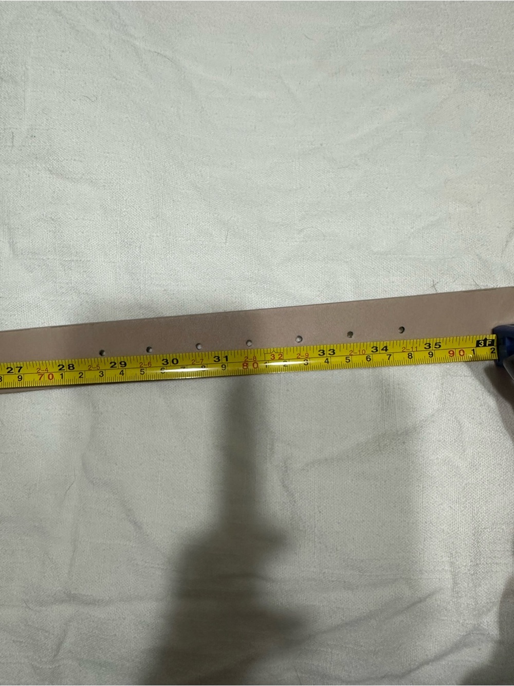 Belt - Picture 5 of 5